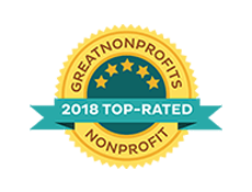 Award great nonprofit